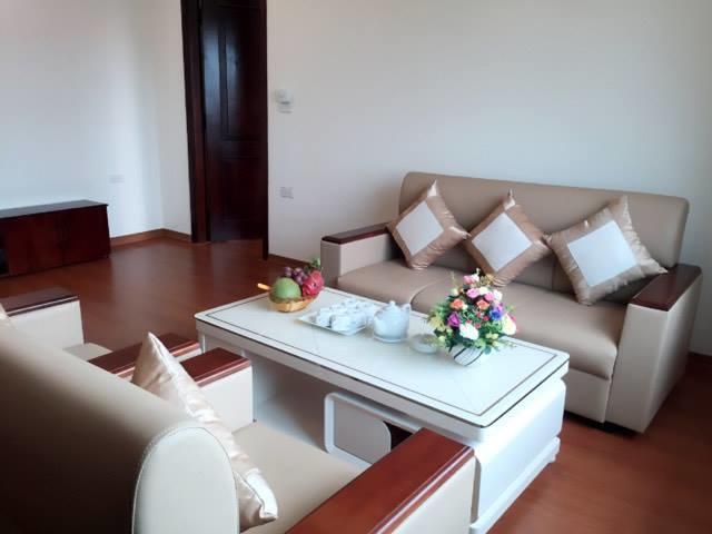 Hong Kong 2 Hotel Vinh Exterior photo