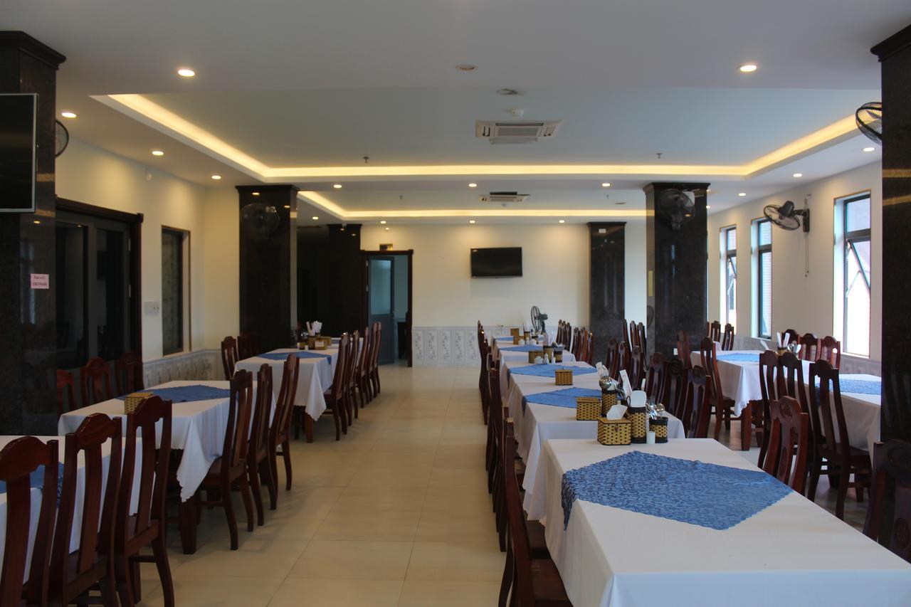Hong Kong 2 Hotel Vinh Exterior photo